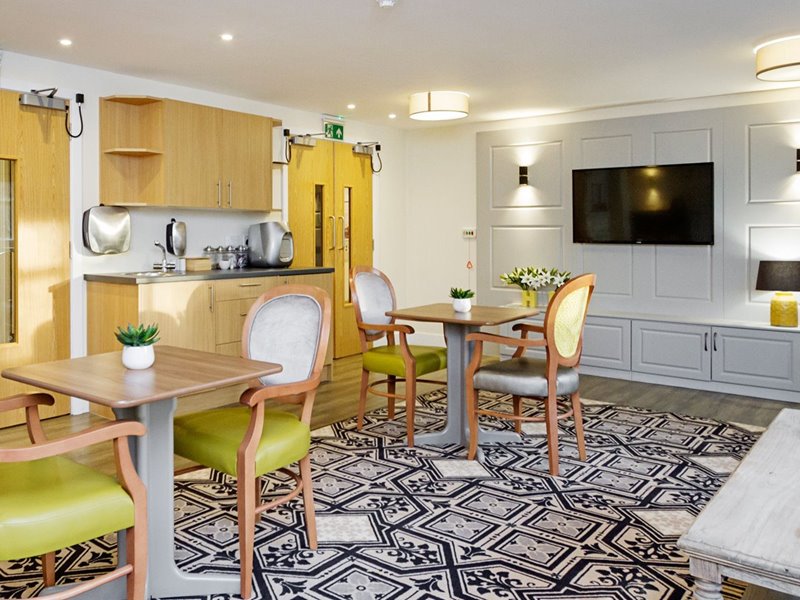 Kingston Rehab Centre